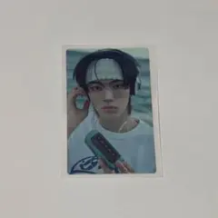 TWS sodasoda トレカ ソロジャケット盤 封入 ドフン ③ - メルカリ