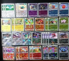 ポケモンカード シャイニースターV ミラー ノーマル コンプリート