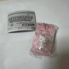 ハローキティ パッケージミニチュアコレクション　ベビー