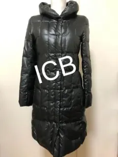 ICB ダウンコートのサムネイル
