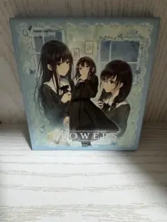 FLOWERS (冬篇) [初回限定版] Innocent Grey