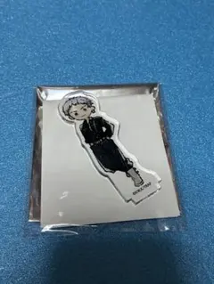 東京リベンジャーズ アクリルスタンド 三ツ谷隆