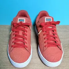 プーマ【PUMA】スウェード　　　　　　　　　　　　　　※海外限定カラー