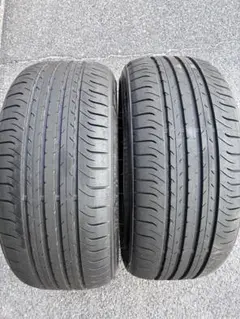 DUNLOPe.SPORTMAXX 245/45R20 2本セット 新型クラウン - メルカリ