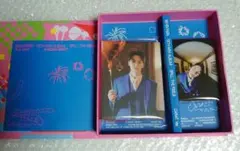 SEVENTEEN SPILL THE FEELS バーノン carat盤 ①