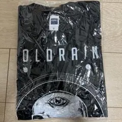 coldrain THE ENEMY INSIDE Tシャツ XL 白 新品 - メルカリ