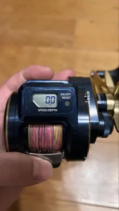 【ジギング】ダイワ ソルティガR J60S-3 Hi 丹後ジギング 丹後ジャーク ジギング】ダイワ ソルティガR J60S-3 Hi 丹後ジギング 丹後ジャーク