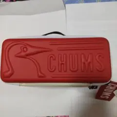 CHUMS マルチハードケース S