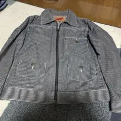 サブサエティ Subciety アウター