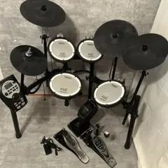 2026年最新】roland td-3 中古の人気アイテム - メルカリ