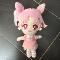セーラームーン　ちびうさ　 ぬいぐるみ