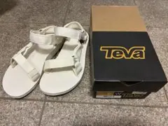 Teva テバW ORIGINAL UNIVERSAL MARBLED 23cmのサムネイル