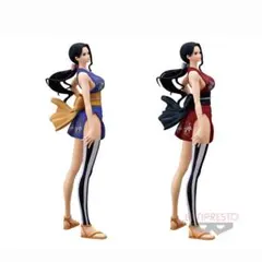 GLITTER&GLAMOURS ニコ・ロビン ワノ国スタイル 全2種セットのサムネイル