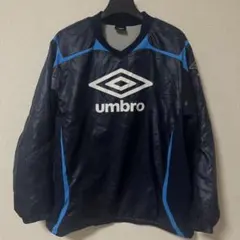 UMBRO アンブロ PRO-TRAINING ピステ トップ 160 デカロゴ