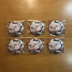 アイナナ 10周年 缶バッジ 棗巳波 10個 - メルカリ