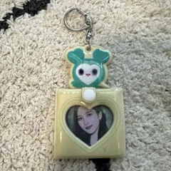 TWICE ミナ キーホルダー MISAMO