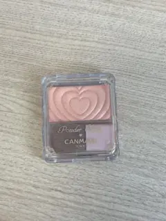 CANMAKE パウダーチーク P03