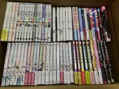 少女漫画 全巻 完結 まとめ売り