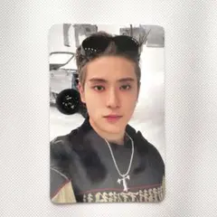 ジェヒョン 2baddies Faster トレカ