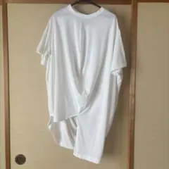 ボールTシャツ anseason anrealage 美品 2025年最新】anrealage ボールシャツの人気アイテム - メルカリ