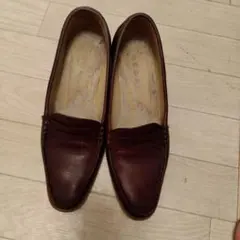 まだまだ履いていただけるとおもいます。