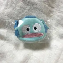 サンリオ　ぬいぐるみ用ポシェット　ハンギョドン