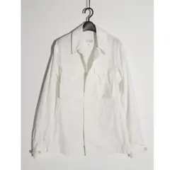 Maison Margiela M43 ミリタリー ジャケット 4ステッチのサムネイル