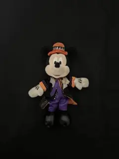 ミッキーマウス キーホルダーハロウィン