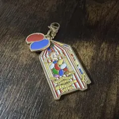 ハリーポッター　ダイキャストダブルチャームコレクション　百味ビーンズ