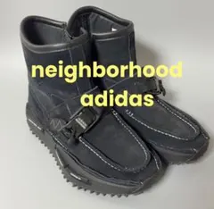 neighborhood adidas ブーツ　27センチ