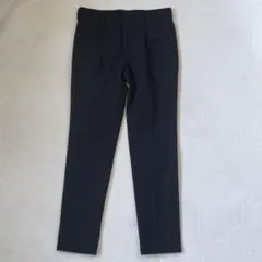 ジュンハシモト　THE CHINO　現行　チノパン　洗える　ストレッチ素材　3のサムネイル
