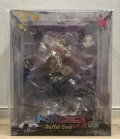 ヒロアカ　トガヒミコ　ダッフルコート　スピリテイル　1／７　スケールフィギュア