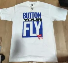 90s Vintage Levi's T シャツ デッドストック