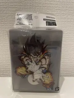 ドラゴンボールスーパーダイバーズ　カードデッキケースのみ　40th