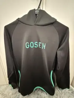 2026年最新】gosenパーカーの人気アイテム - メルカリ