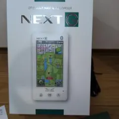 EAGLE VISION NEXT G ゴルフナビのサムネイル