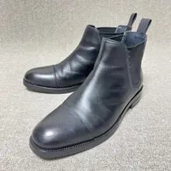美品✨COLE HAAN サイドゴアブーツ ウォータープルーフ 7.5