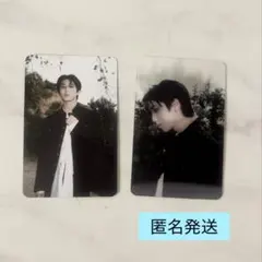 DO IT スキズ　ハン　トレカ