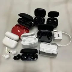 ワイヤレスイヤホン　ケースのサムネイル