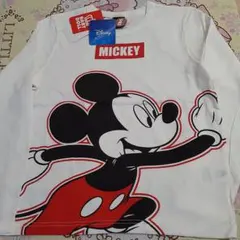 BABY DOLL ミッキー Tシャツ 140cm