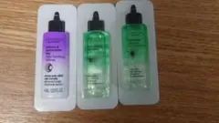 【新品未使用】ロクシタン　スカルプナイトセラム　頭皮用美容液　育毛美容液のサムネイル