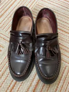 ドクターマーチン ローファー　ウィメンズUK5