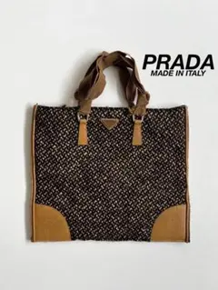 pradaバッグ