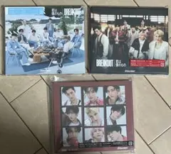 Snow Man BREAKOUT/君は僕のもの CD 3形態