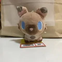 2025年最新】ポケモンドールズ イワンコの人気アイテム - メルカリ