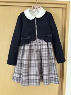 anyFAMフォーマル3点セット　130