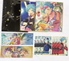 あんスタ 深海奏汰くん グッズセット - メルカリ