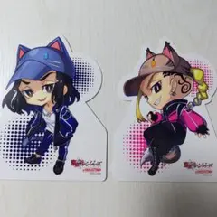 東京リベンジャーズ　ナンジャタウン　パネル　場地　ドラケン