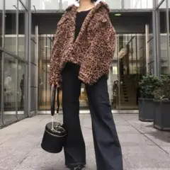 MURUA オーバーボアGジャン