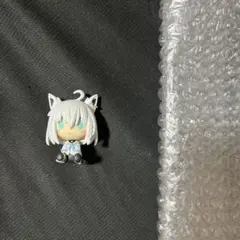 白上フブキ　ちょこのっこ